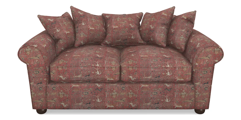 3 Seater Sofa