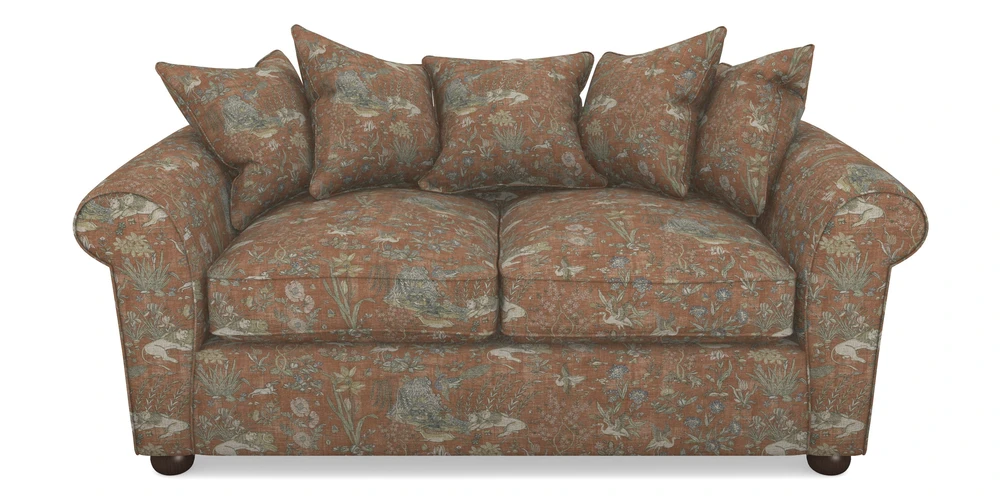 3 Seater Sofa