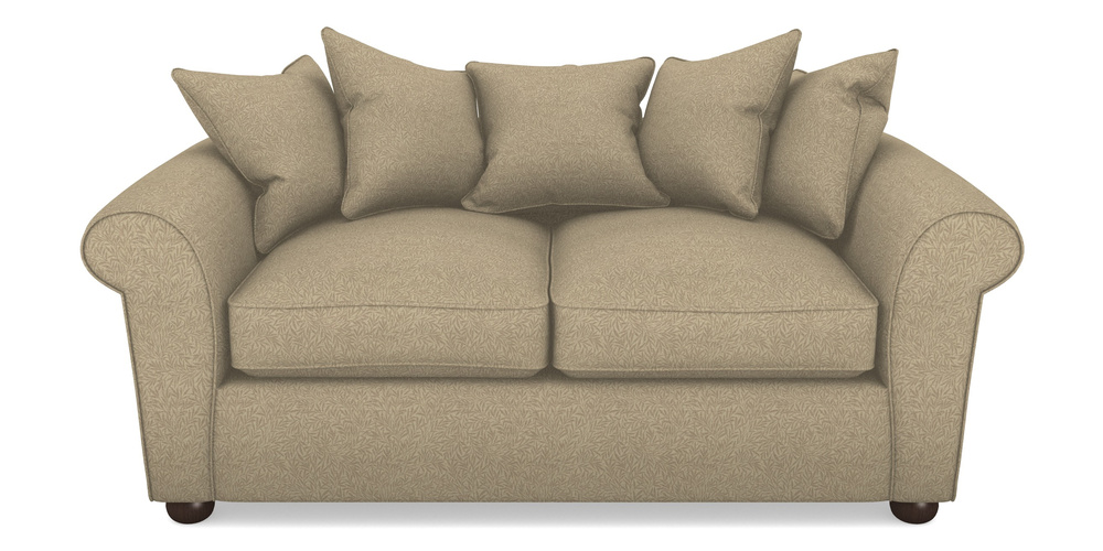 Product photograph of Lewes 3 Seater Sofa In V A Drawn From Nature Collection - Willow - Natural from Sofas and Stuff Limited