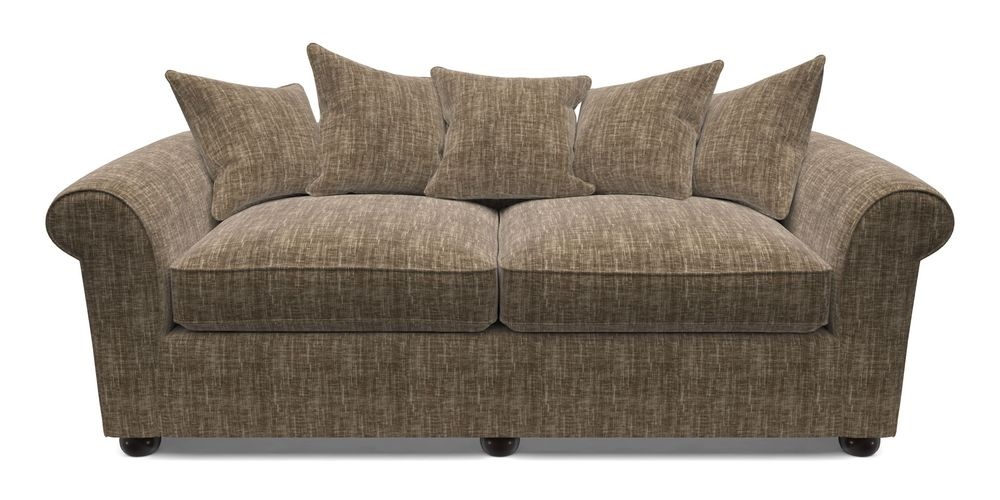 4 Seater Sofa