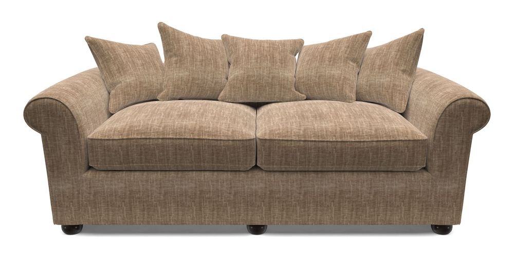 4 Seater Sofa