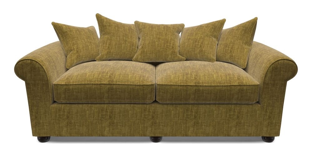 4 Seater Sofa