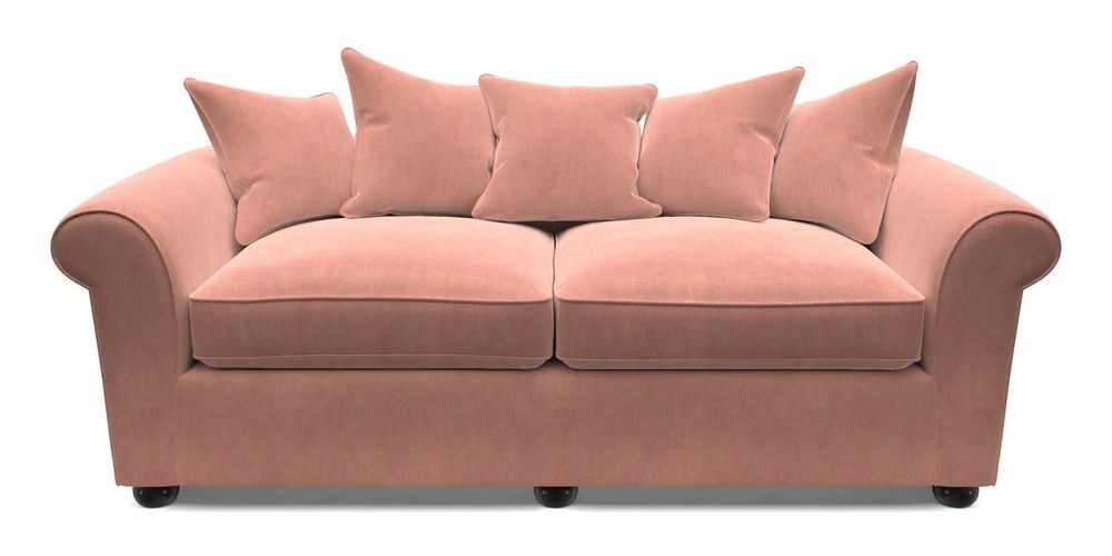 4 Seater Sofa