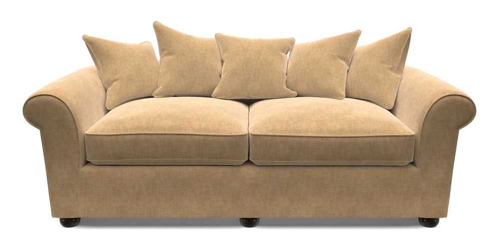 4 Seater Sofa