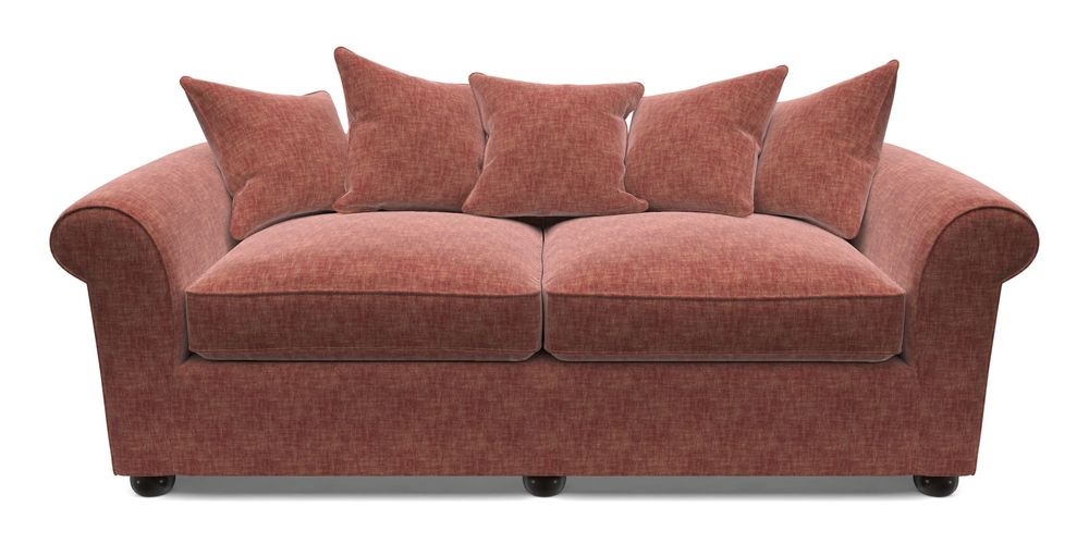 4 Seater Sofa