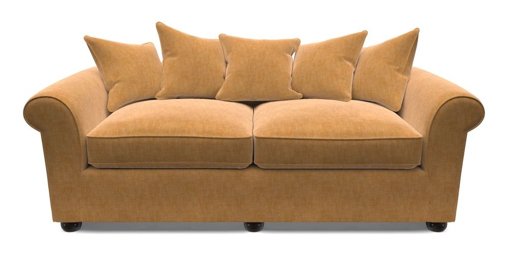 4 Seater Sofa