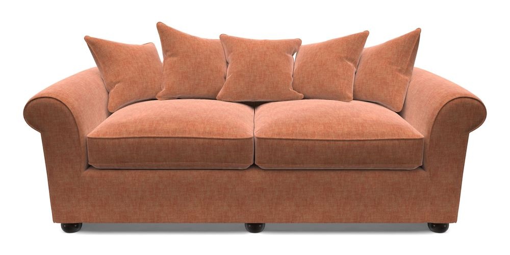 4 Seater Sofa