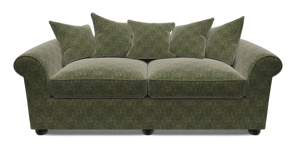 4 Seater Sofa