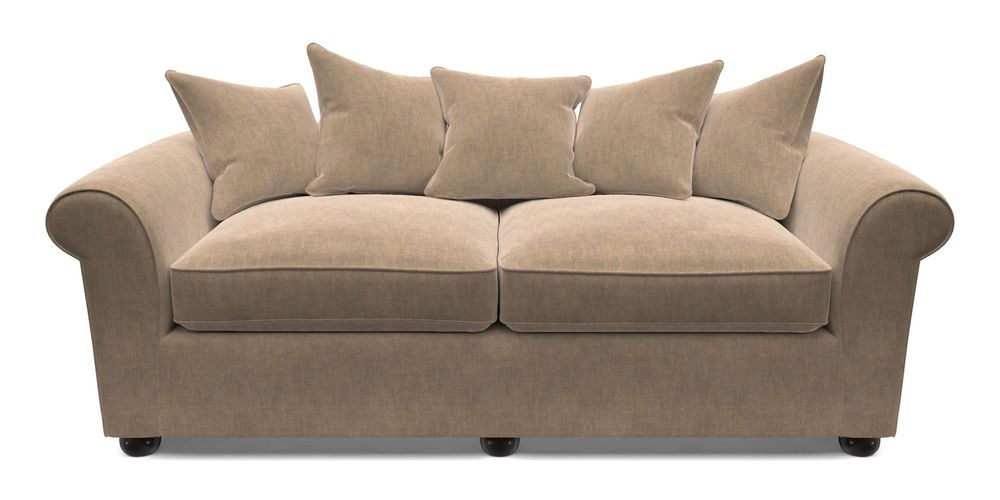 4 Seater Sofa