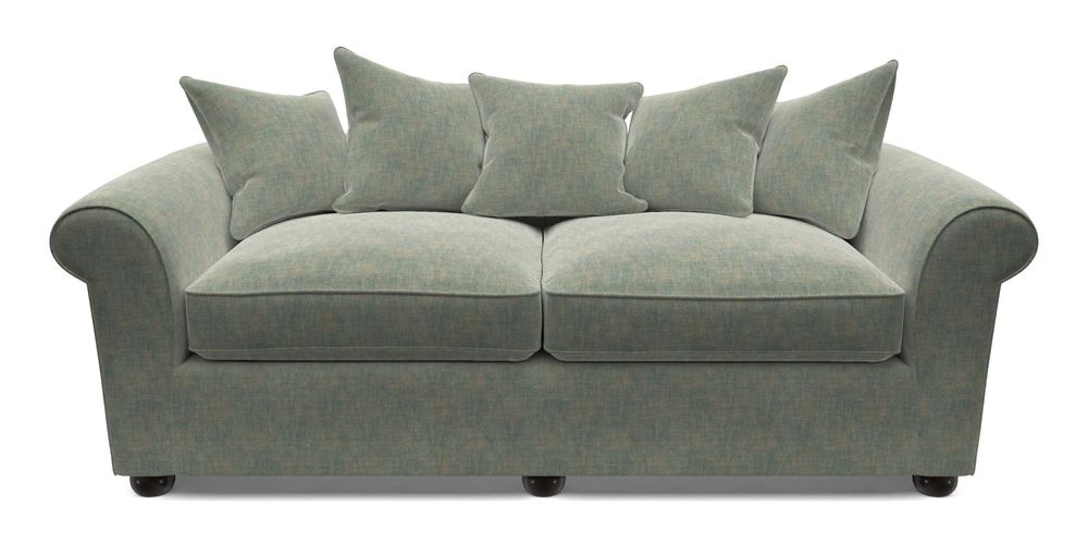 4 Seater Sofa