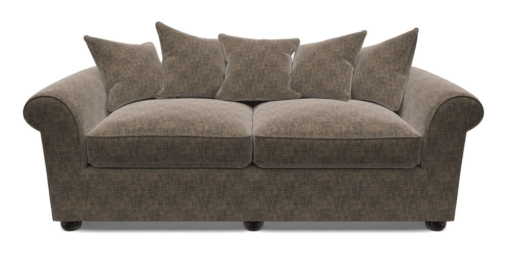 4 Seater Sofa
