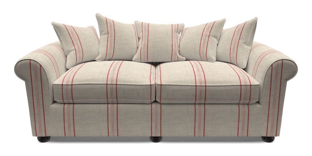 4 Seater Sofa