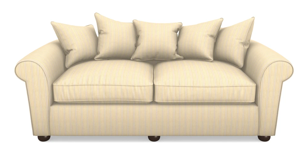 4 Seater Sofa