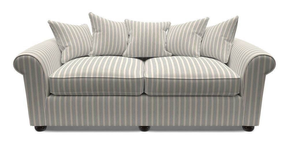4 Seater Sofa