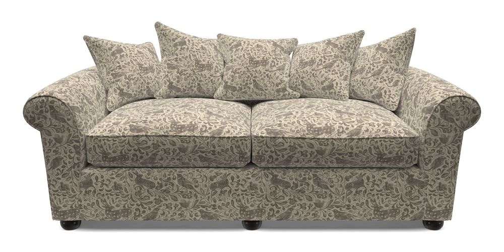 4 Seater Sofa