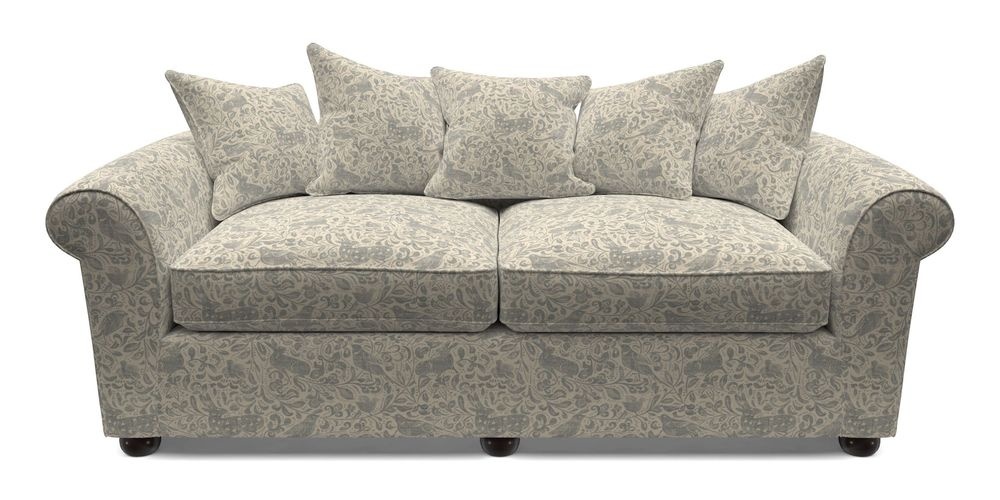 4 Seater Sofa
