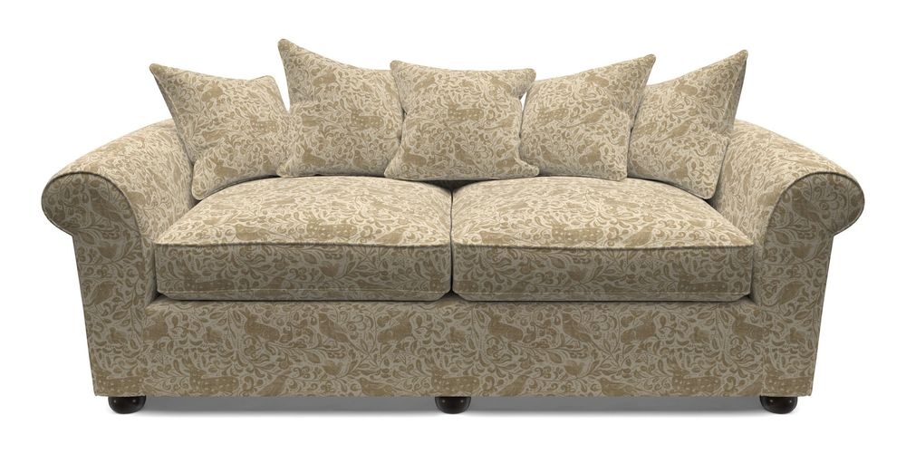 4 Seater Sofa