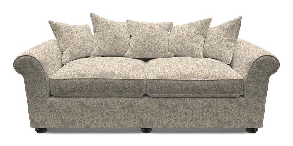 4 Seater Sofa
