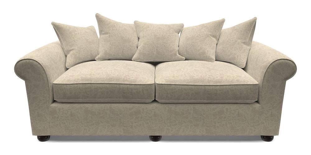 4 Seater Sofa