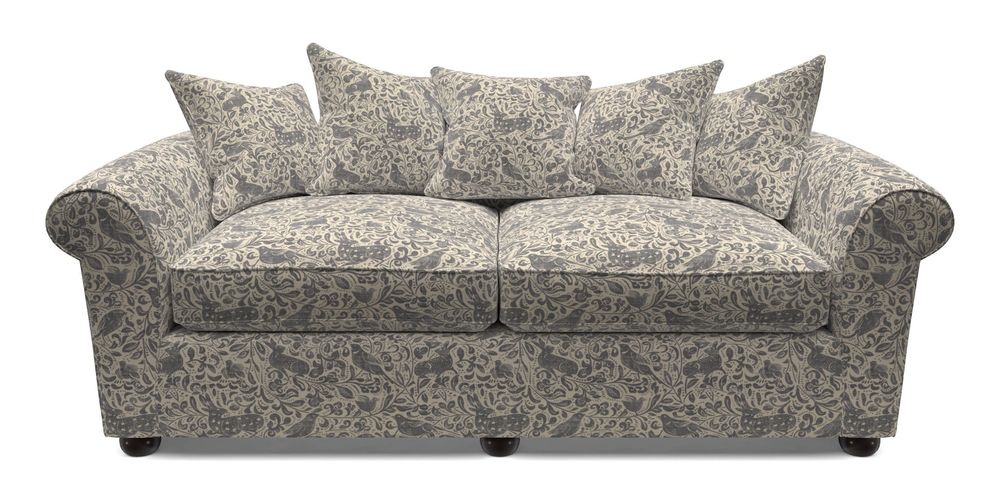 4 Seater Sofa