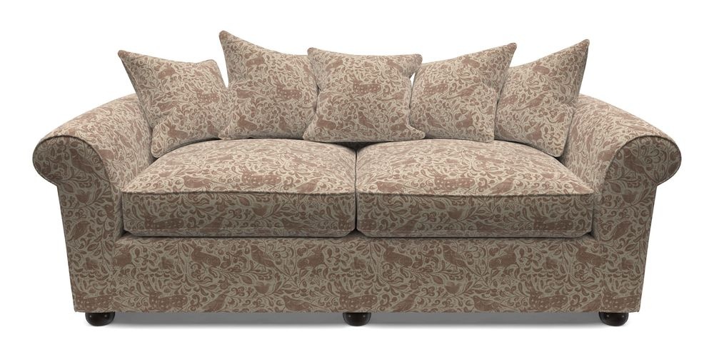 4 Seater Sofa