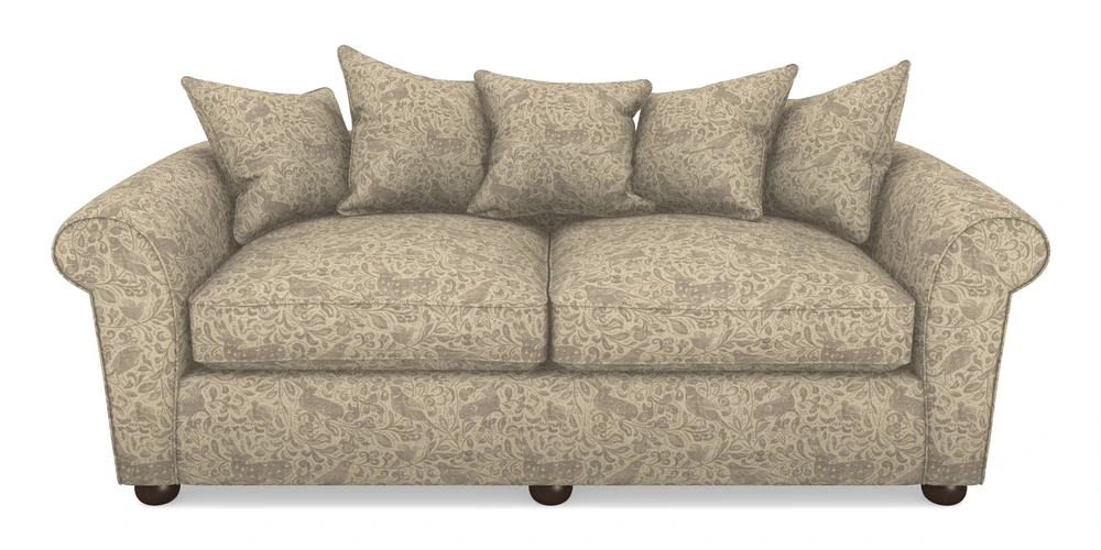 4 Seater Sofa