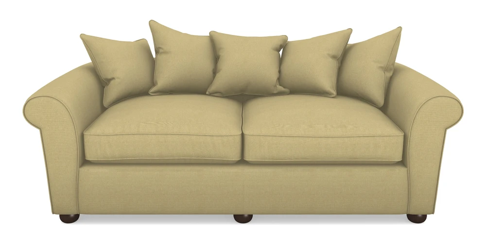 4 Seater Sofa