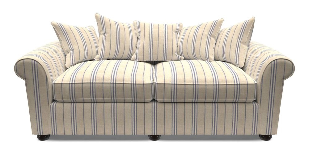 4 Seater Sofa