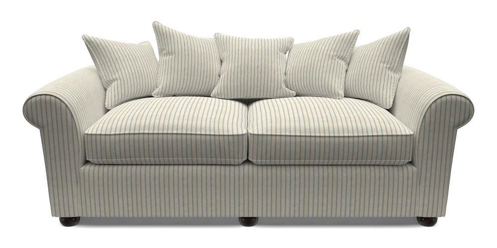 4 Seater Sofa