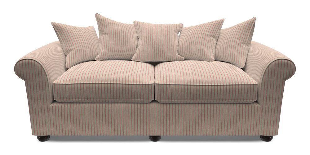 4 Seater Sofa