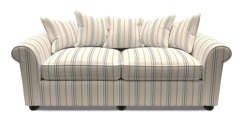 4 Seater Sofa