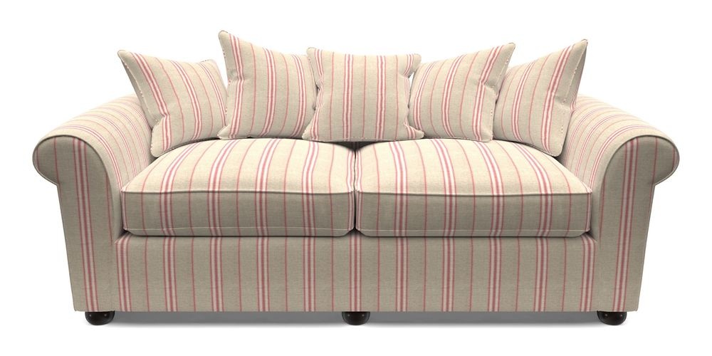 4 Seater Sofa