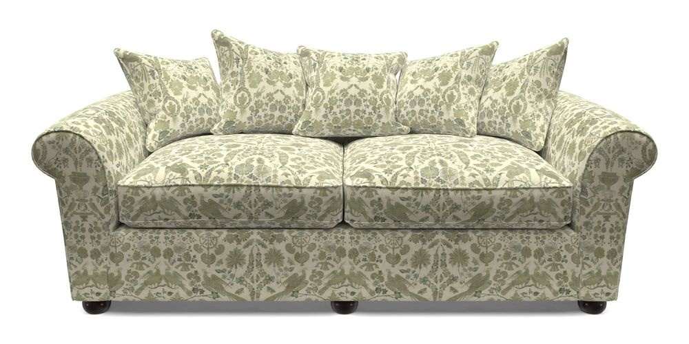 4 Seater Sofa
