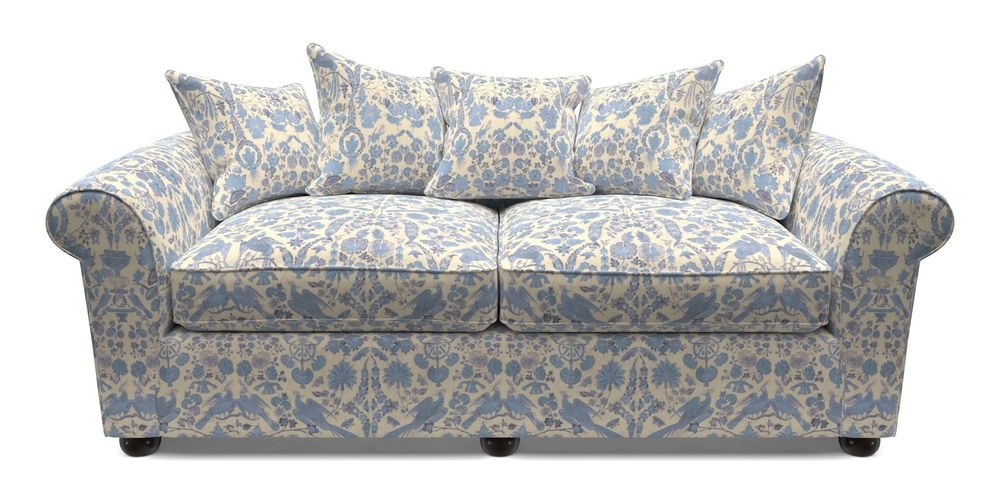 4 Seater Sofa