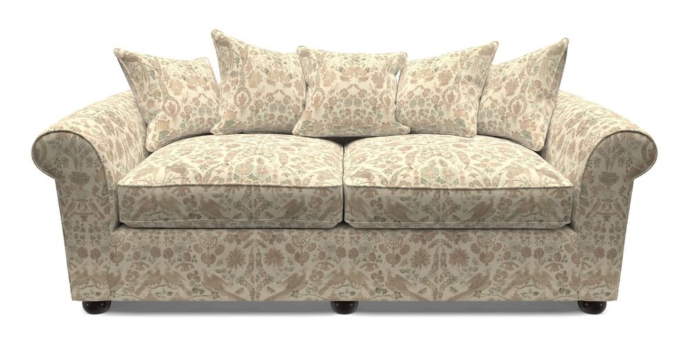 4 Seater Sofa