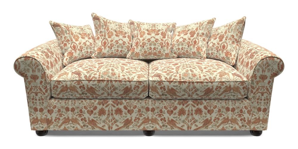 4 Seater Sofa