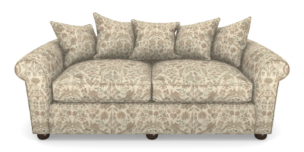 4 Seater Sofa