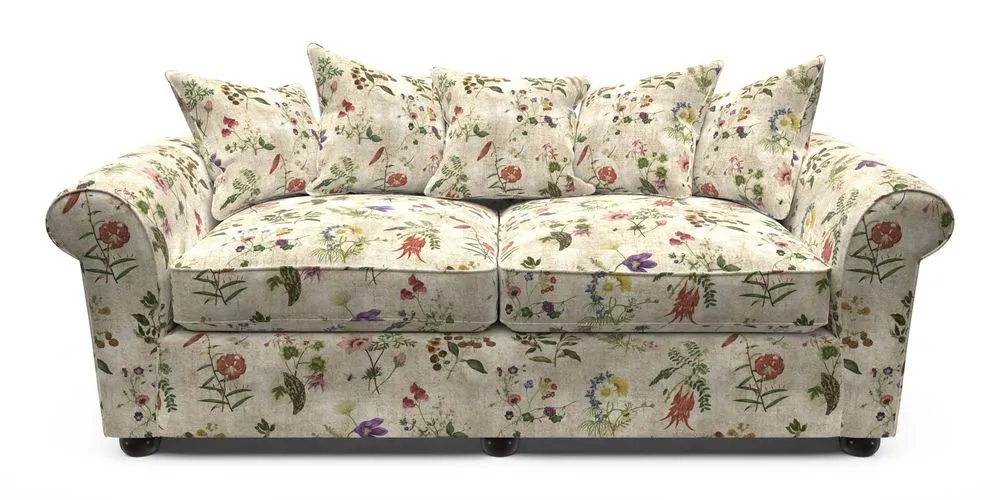 4 Seater Sofa