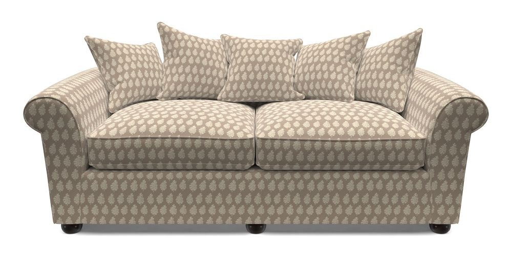 4 Seater Sofa