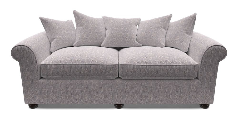 4 Seater Sofa