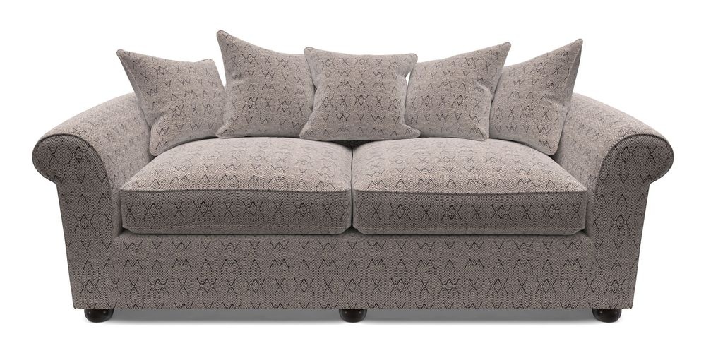 4 Seater Sofa