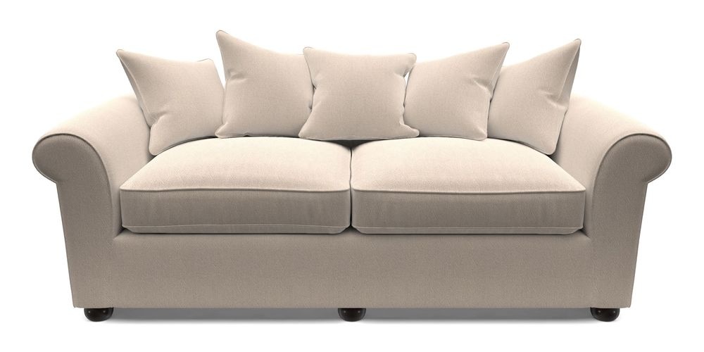 4 Seater Sofa