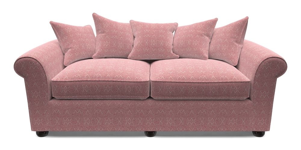4 Seater Sofa