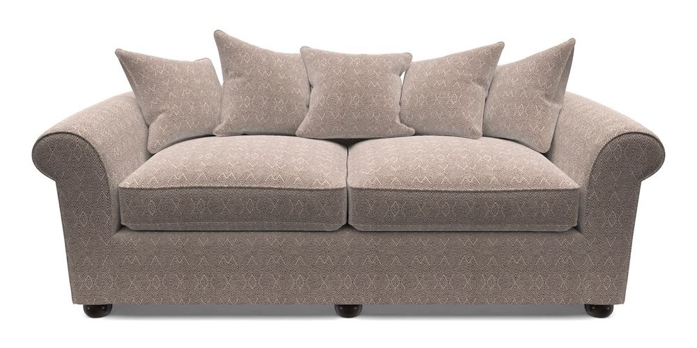 4 Seater Sofa