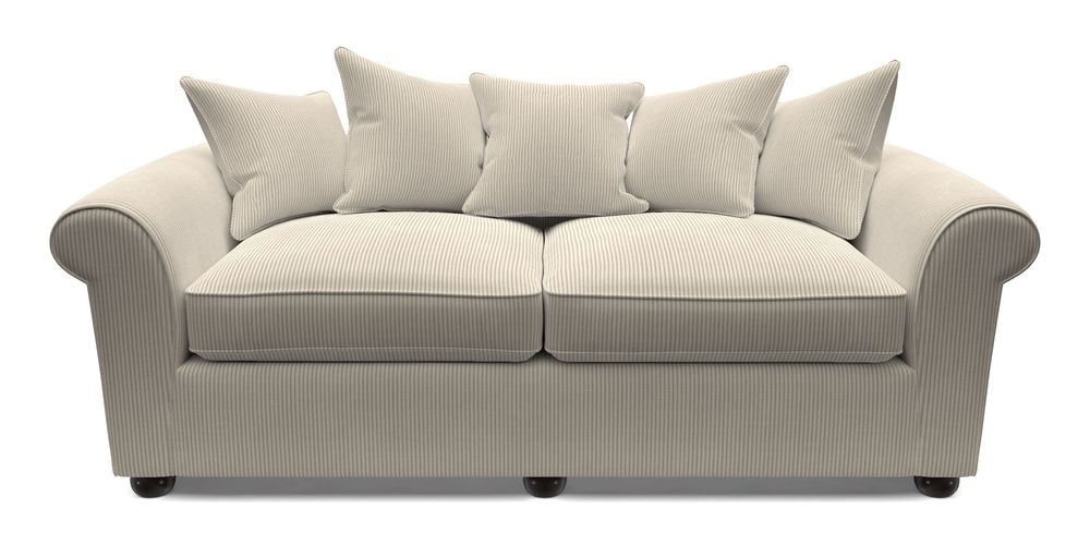 4 Seater Sofa
