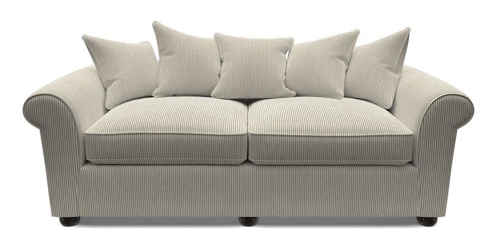 4 Seater Sofa