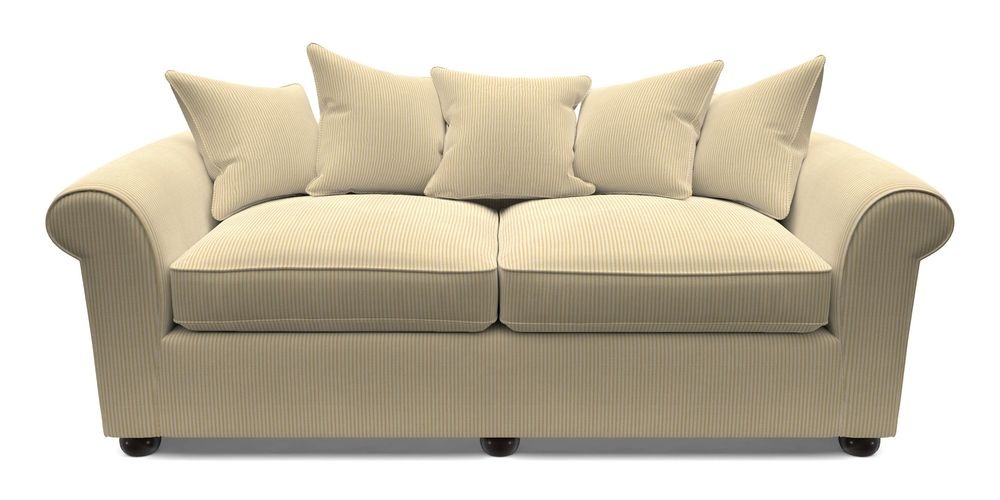 4 Seater Sofa