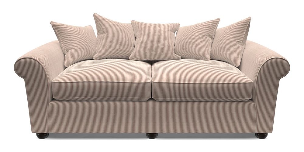 4 Seater Sofa