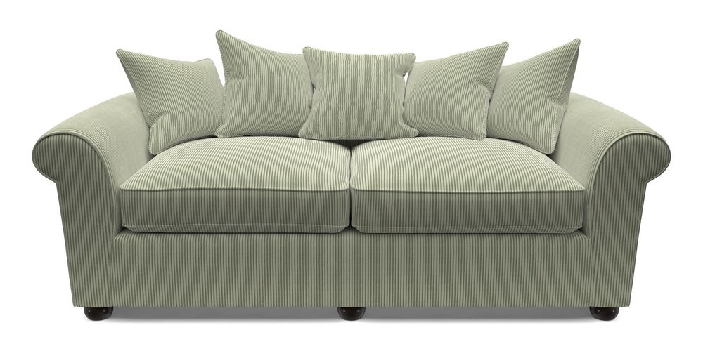 4 Seater Sofa
