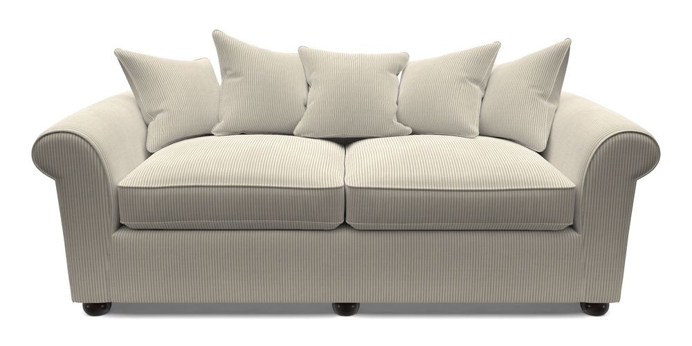 4 Seater Sofa